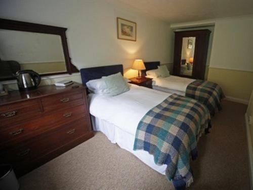 Sygun Fawr Country House Beddgelert Δωμάτιο φωτογραφία