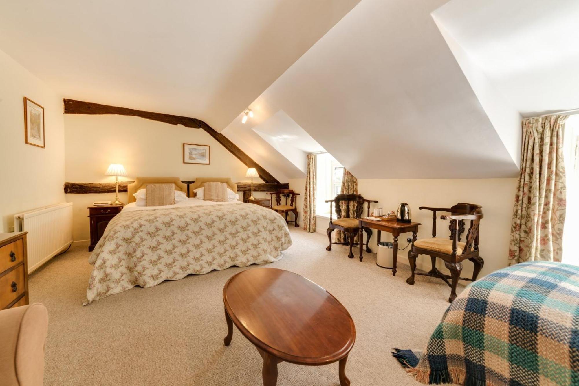 Sygun Fawr Country House Beddgelert Δωμάτιο φωτογραφία