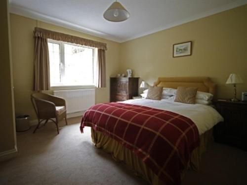 Sygun Fawr Country House Beddgelert Δωμάτιο φωτογραφία