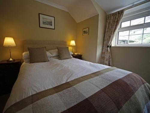 Sygun Fawr Country House Beddgelert Δωμάτιο φωτογραφία