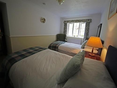 Sygun Fawr Country House Beddgelert Δωμάτιο φωτογραφία